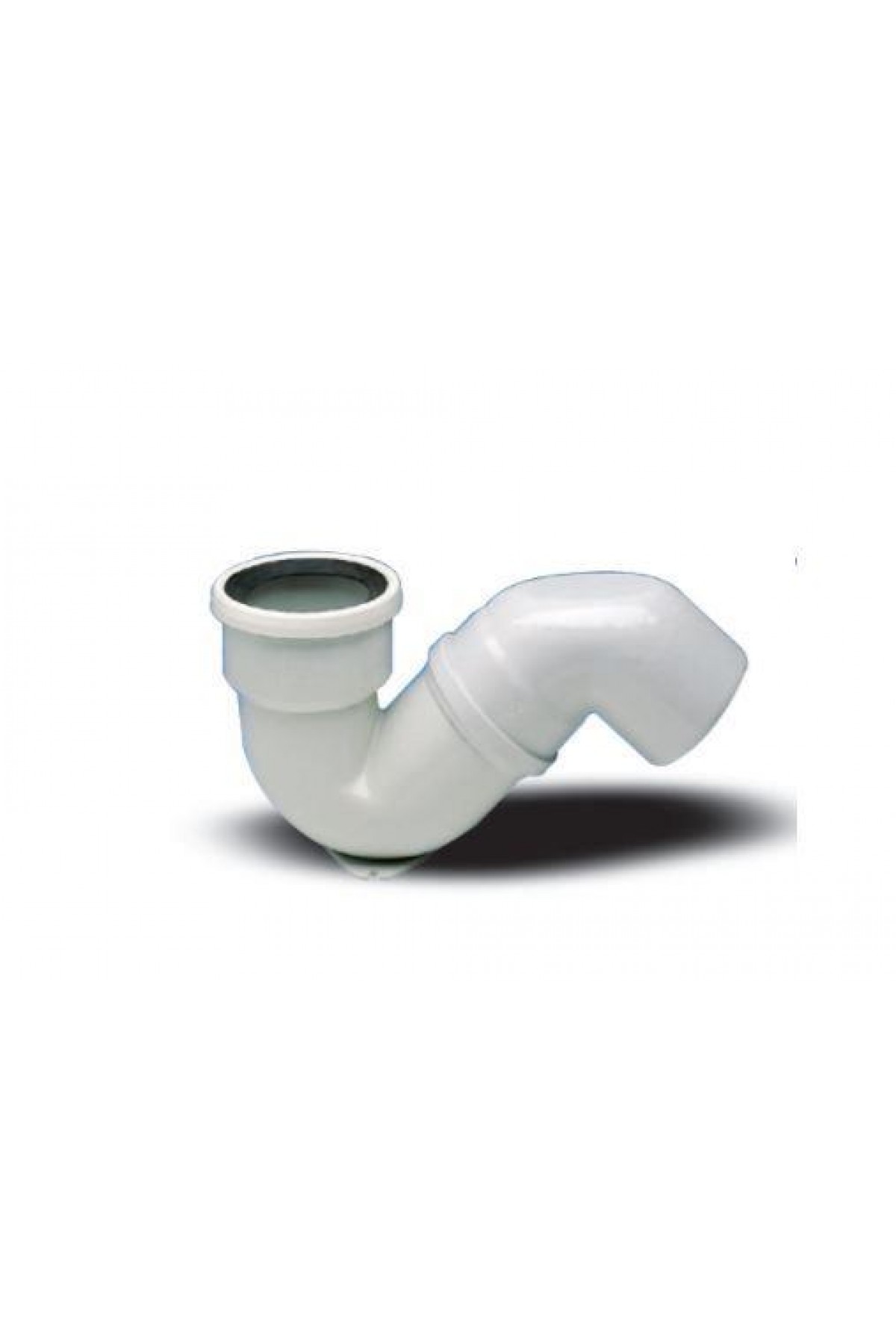 Lisinya202 Ege Yıldız 100 mm Es Sifon 3,2 mm