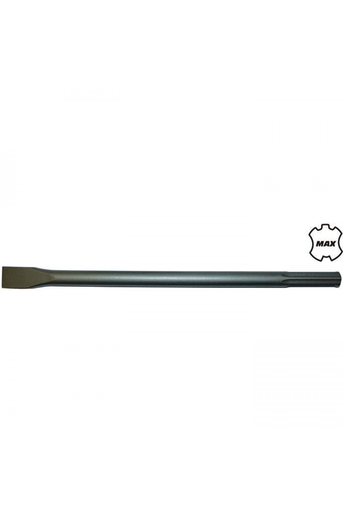 Lisinya202 Todrill TD50309 18X300 mm Yassı SDS Max Kırıcı Uç