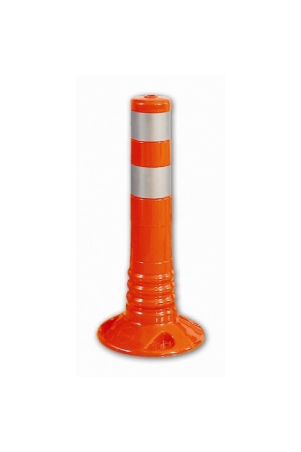 Lisinya202 Delinatör 45 cm Yol Ayrıcı Esnek Reflektörlü