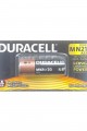 Lisinya202 Duracell MN21 12 Volt Kumanda Pili 1 Adet