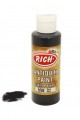 Rich 1606 Siyah 120 ml Eskitme Ahşap Boyası Lisinya202 Rich 1606 Siyah 120 ml Eskitme Ahşap Boyası