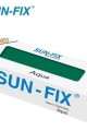 SUN FİX Aqua Kaynak Macunu 50 Gr Lisinya202 SUN FİX Aqua Kaynak Macunu 50 Gr