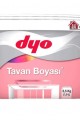 Lisinya202 Dyo Tavan Boyası 3,5 Kg Beyaz