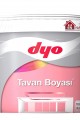 Lisinya202 Dyo Tavan Boyası 10 Kg Beyaz