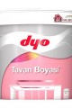 Lisinya202 Dyo Tavan Boyası 17,5 Kg Beyaz