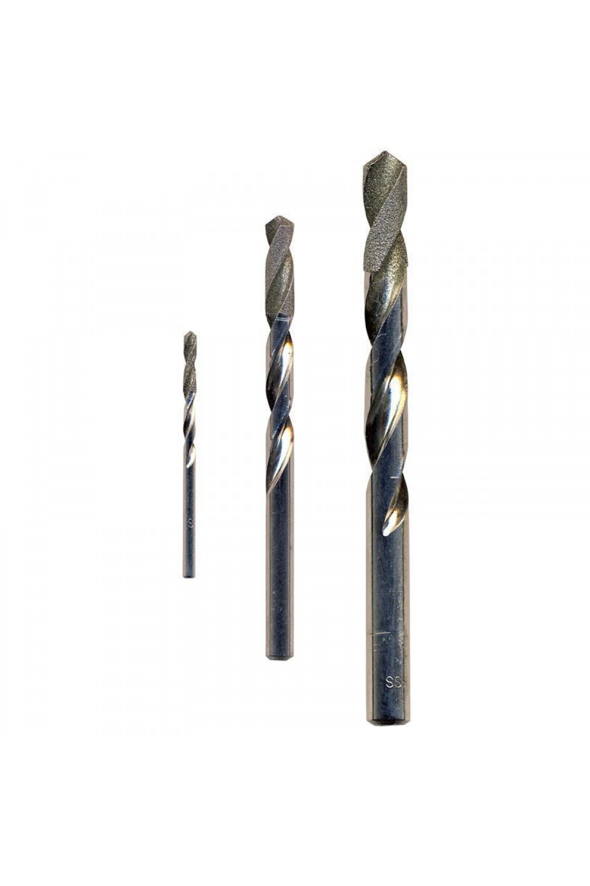 Lisinya202 Todrill TD 50810 Cam Delme Ucu 10 mm