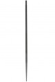 Lisinya202 Vallorbe Motor Eğesi 200X5,5 mm Yuvarlak