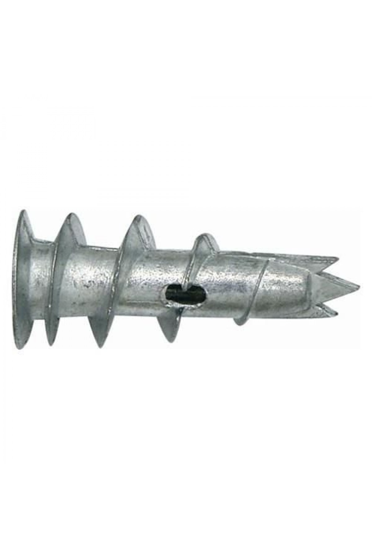 Lisinya202 Turbolet Dübel Metal 10 Adet