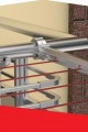Koral Sabit Alüminyum Balkon Çamaşır Kurutmal Askılığı Lisinya202 Koral Sabit Alüminyum Balkon Çamaşır Kurutmal Askılığı