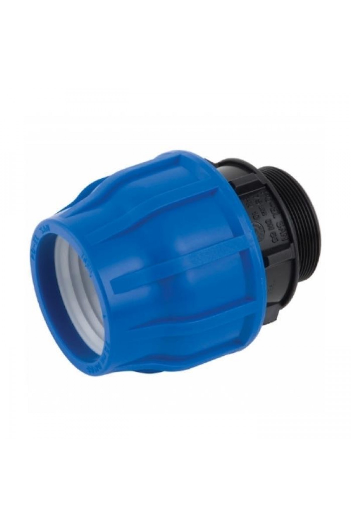 Lisinya202 Poelsan Mavi 32X1 Erkek Adaptör
