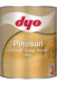 Pinosan Dekoratif Ahşap Verniği 0,75 Litre 8401 Huş Pinosan Dekoratif Ahşap Verniği 0,75 Litre 8401 Huş