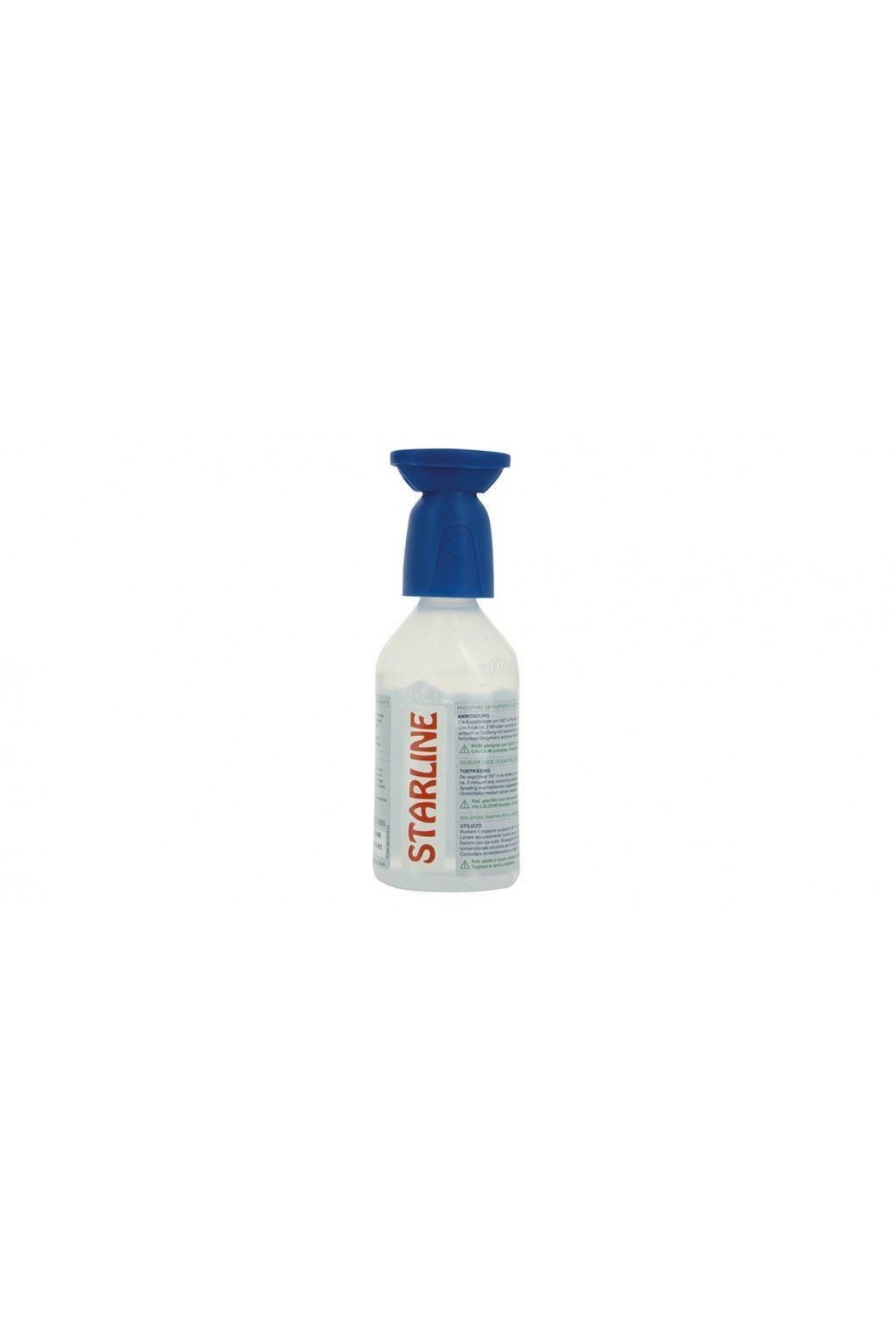 Lisinya202 Starline ACQ426 Göz Yıkama Solüsyonu 500 ml