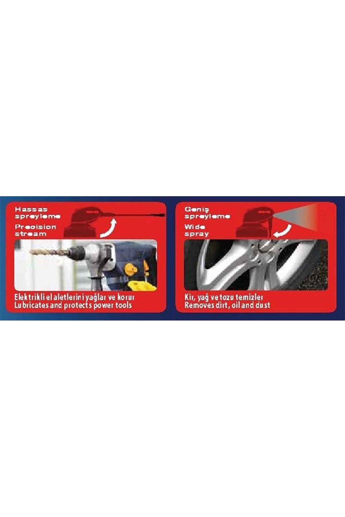 WD 40 Smart Straw Pas Sökücü Yağlayıcı 350 ml Lisinya202 WD 40 Smart Straw Pas Sökücü Yağlayıcı 350 ml