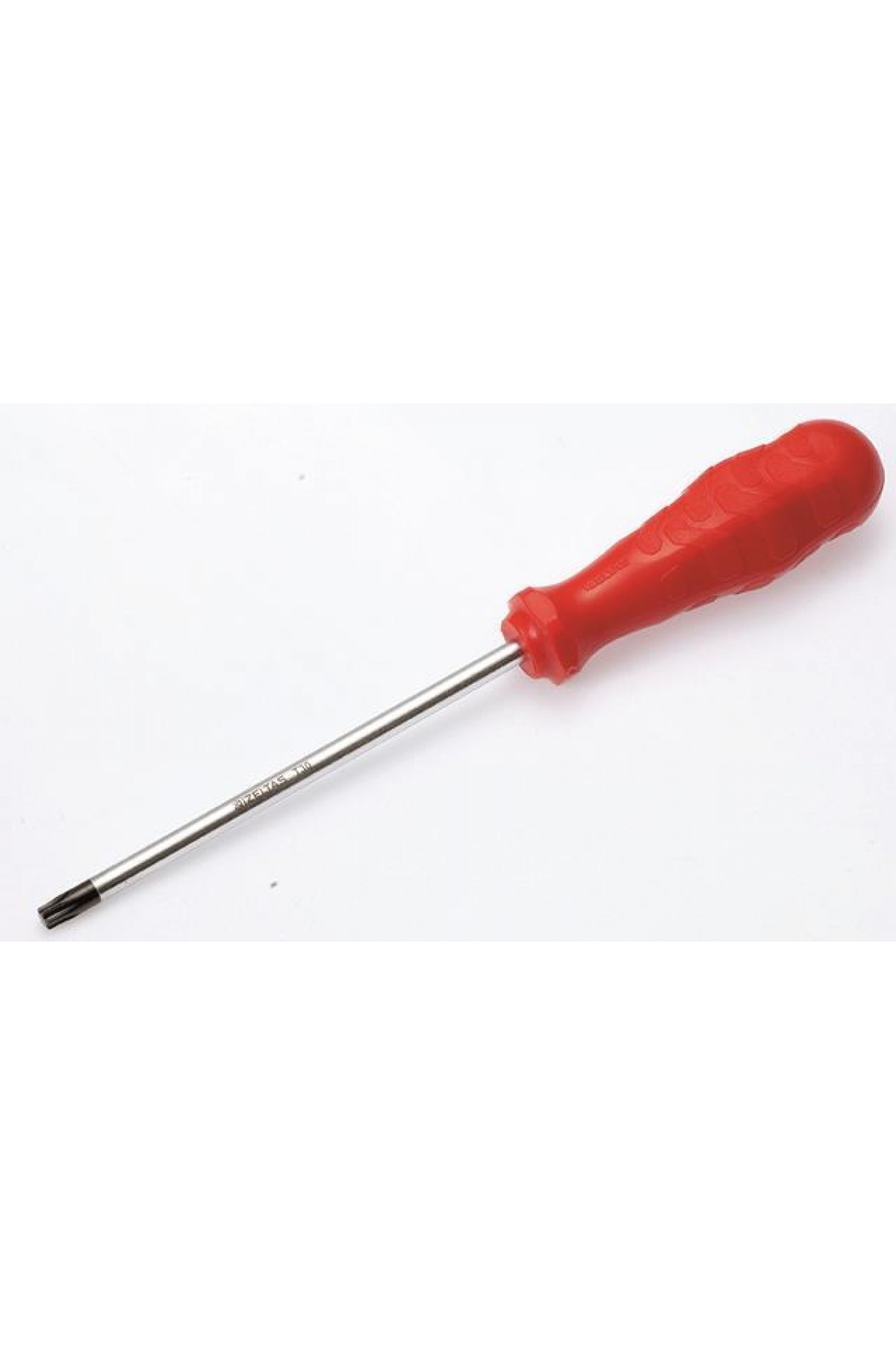İzeltaş Torx Uçlu Tornavida T30 Lisinya202 İzeltaş Torx Uçlu Tornavida T30