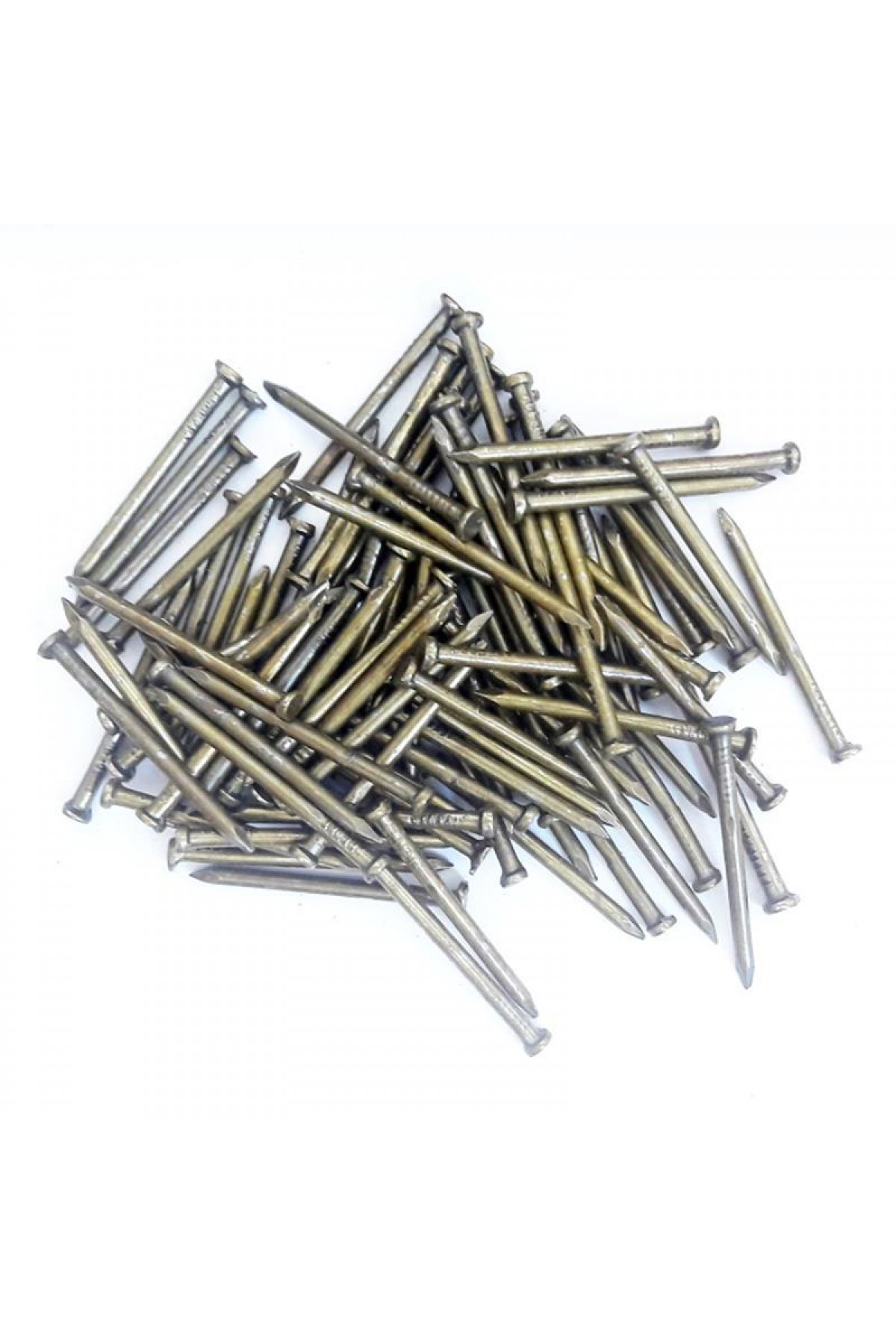 Lisinya202 Çelik Beton Çivisi 4x50 mm (100 Adet)