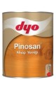 Pinosan Ahşap Verniği 0,75 Litre 8043 Klasik Koyu Meşe Pinosan Ahşap Verniği 0,75 Litre 8043 Klasik Koyu Meşe