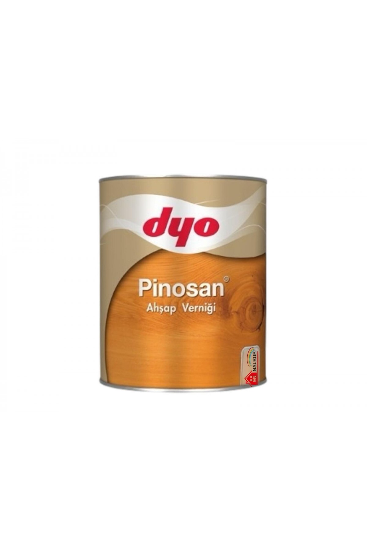 Pinosan Ahşap Verniği 0,75 Litre 8044 Klasik Ceviz Pinosan Ahşap Verniği 0,75 Litre 8044 Klasik Ceviz