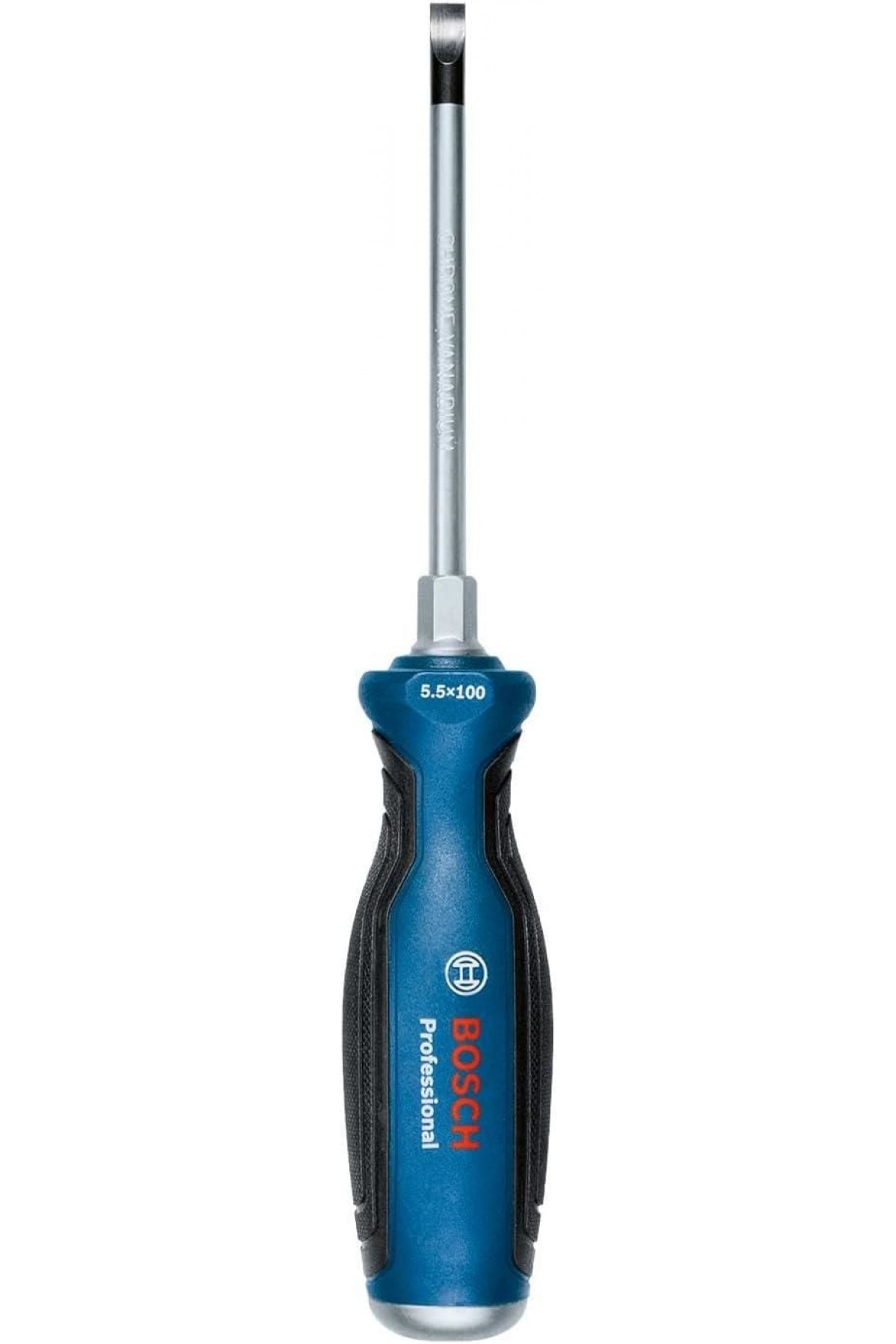 Lisinya202 Bosch 5,5X100 Düz Tornavida