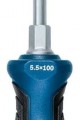 Lisinya202 Bosch 5,5X100 Düz Tornavida