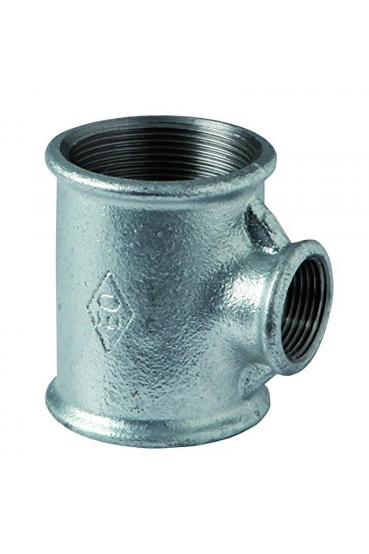 Lisinya202 Galvanizli İnegal Te 1X3/4X1