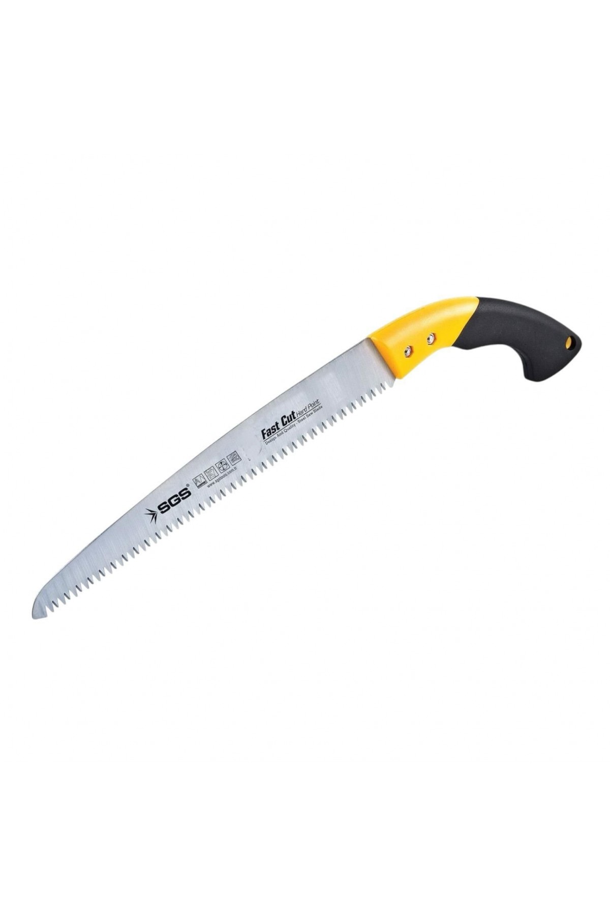 1750 Kılıflı Budama Testeresi 240 mm 1750 Kılıflı Budama Testeresi 240 mm