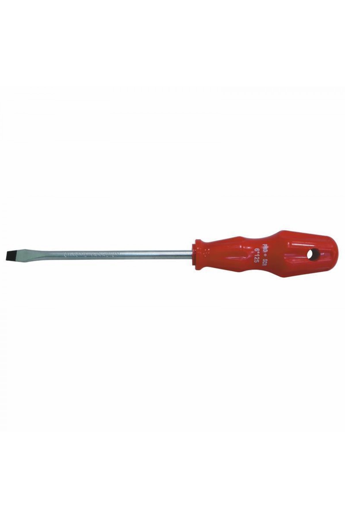 Lisinya202 Pro-Scr 02611 Düz Uçlu Tornavida 4X100 mm