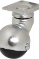 Lisinya202 HTS 202 Küre Tablalı Teker 40 mm