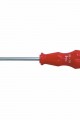 Lisinya202 Pro-Scr 02587 Yıldız Uçlu Tornavida 6X150 mm