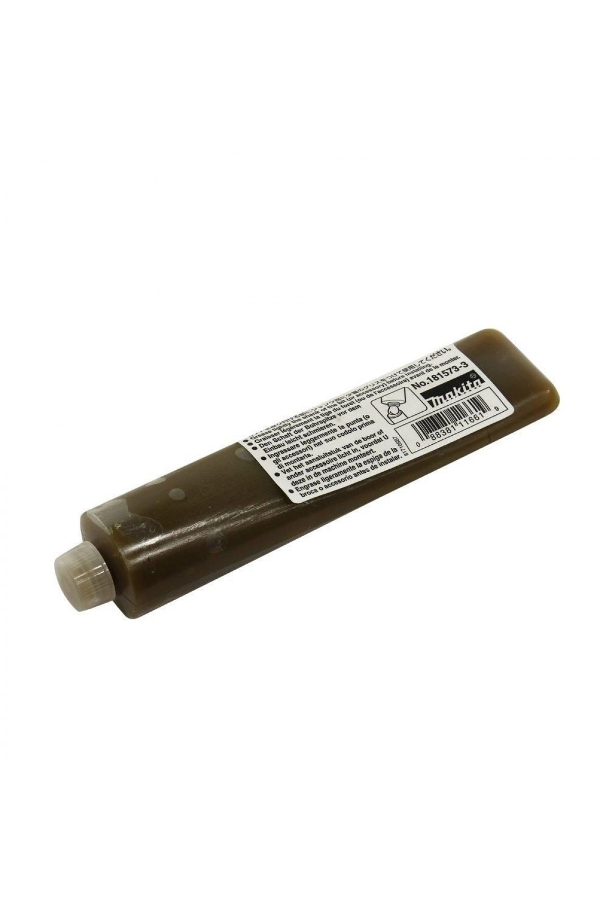 Lisinya202 Makita 181573-3 Delici Uç Gresi Yağı 100 gr