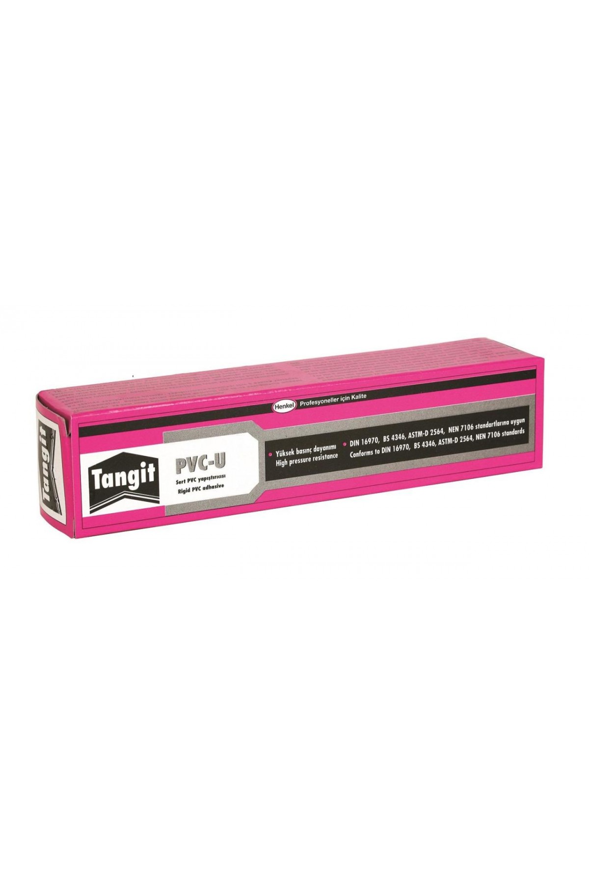 Tangit Sert Pvc Yapıştırıcısı 50 gr Lisinya202 Tangit Sert Pvc Yapıştırıcısı 50 gr