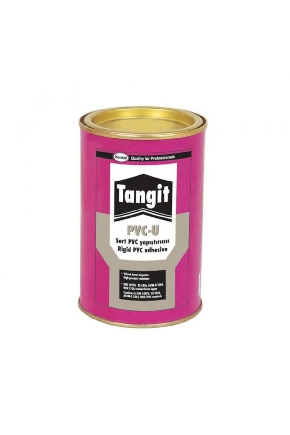 Tangit Sert Pvc Yapıştırıcısı 1000 gr Lisinya202 Tangit Sert Pvc Yapıştırıcısı 1000 gr