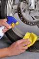 WD 40 Yağlama Spreyi 200 ml Lisinya202 WD 40 Yağlama Spreyi 200 ml