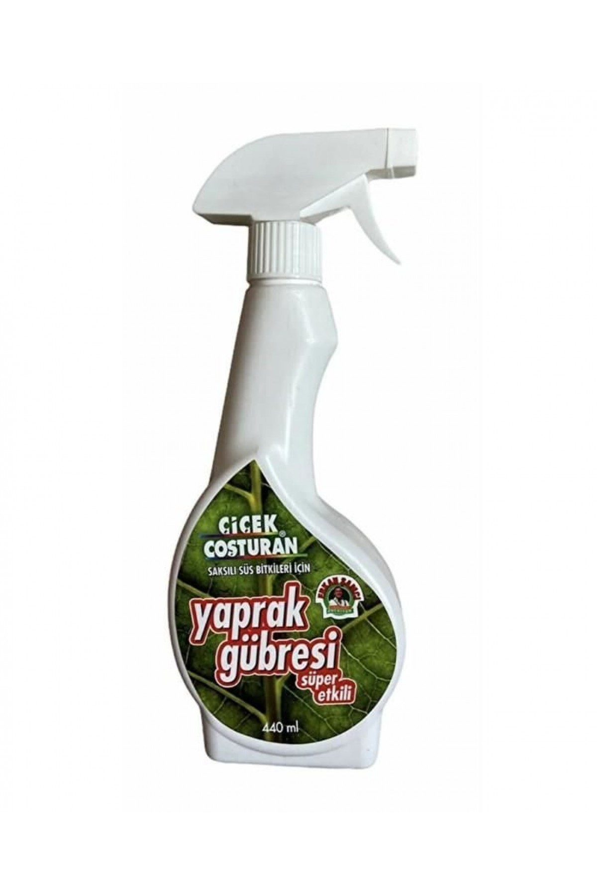 2700 Çiçek Costuran Yaprak Gübresi Sprey 440 ml Lisinya202 2700 Çiçek Costuran Yaprak Gübresi Sprey 440 ml