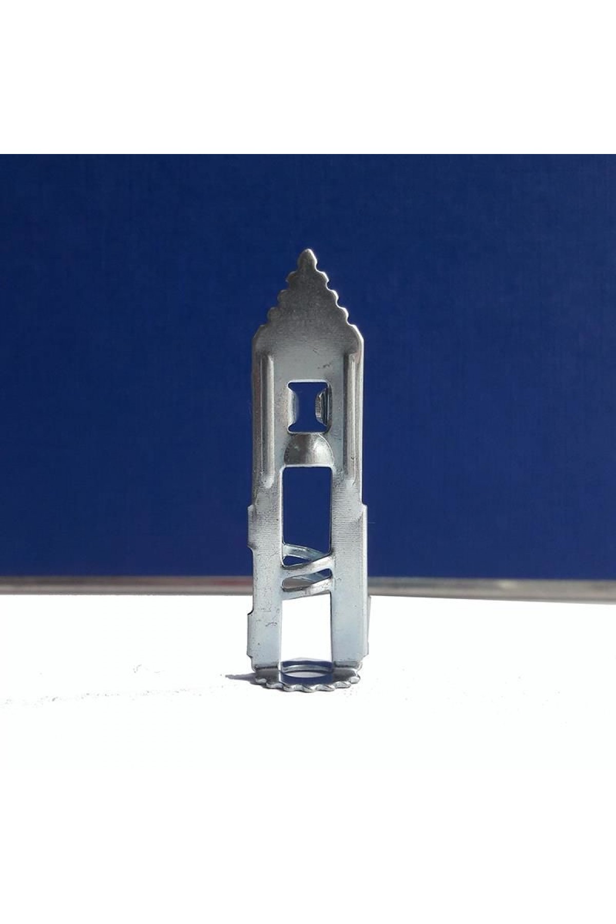 Lisinya202 Gazbeton Alçıpan Dubeli Metal 40 mm 10 Adet
