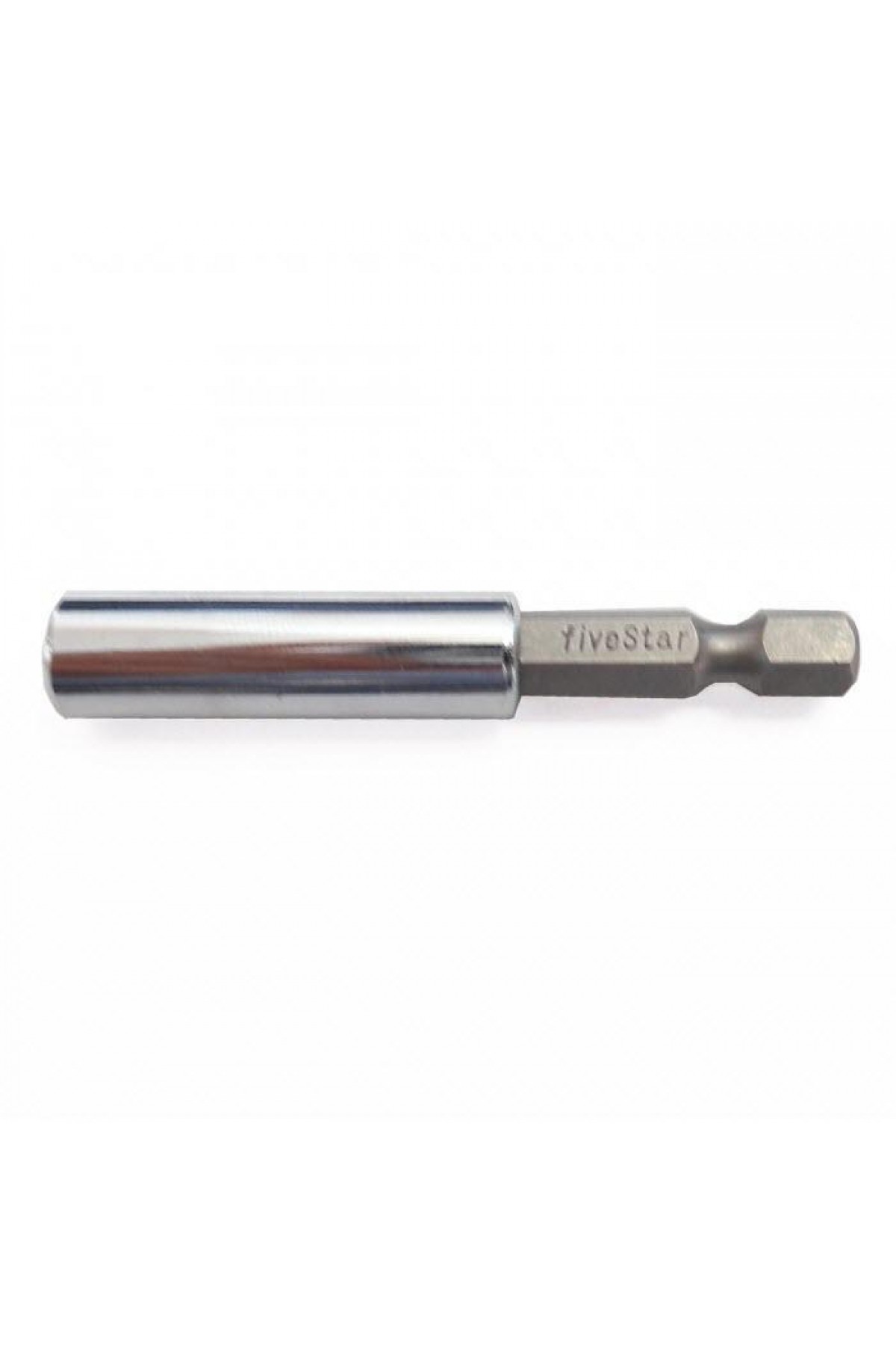 Lisinya202 Fivestar Manyetik Bits Adaptörü 10x60 mm