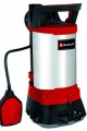 Lisinya202 Einhell GE DP 7935 N Eco Dalgıç Pompa Kirli Su