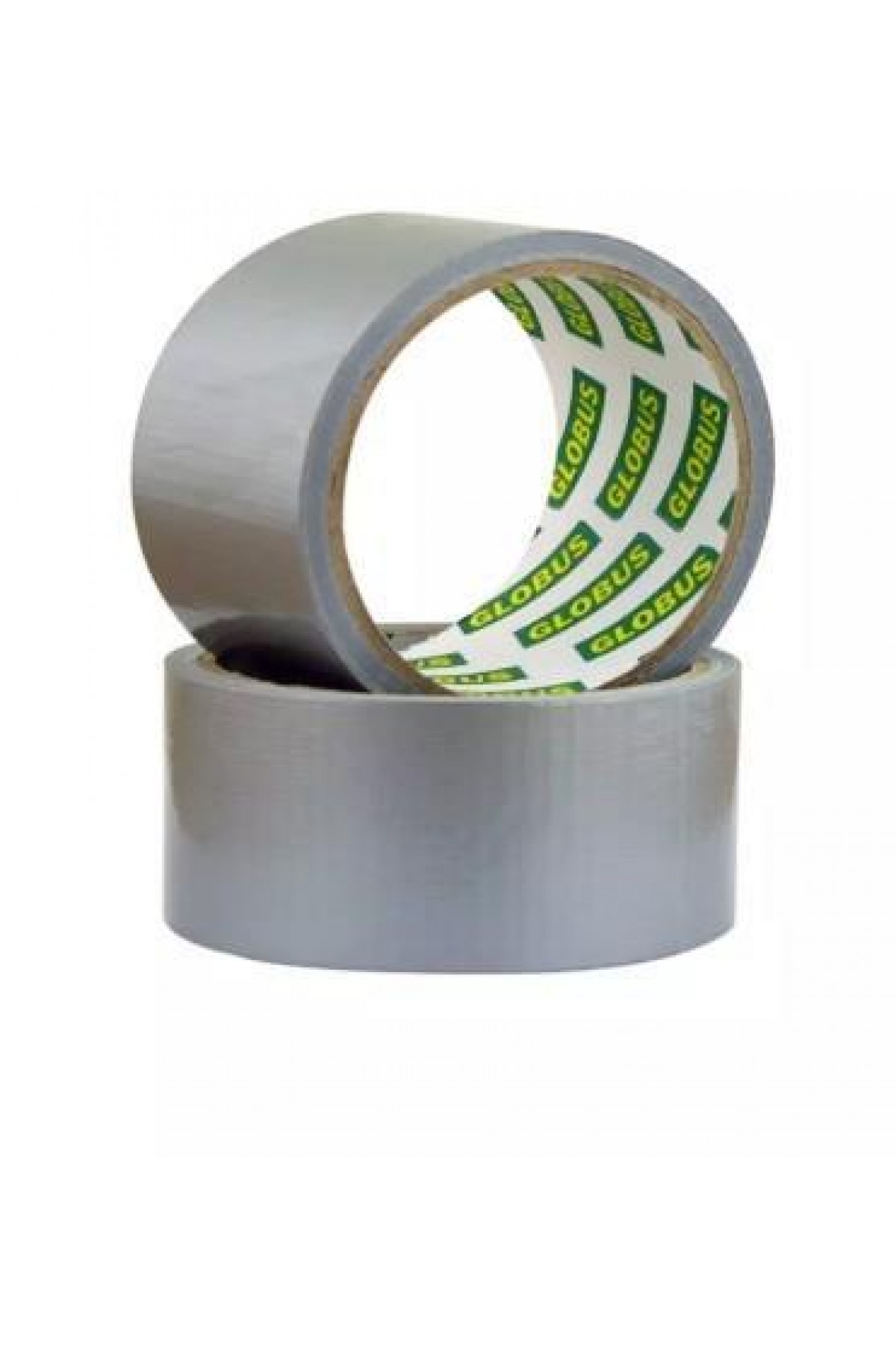 Lisinya202 Globus 14008 48 mm 10 Metre Gri Tamir Bandı
