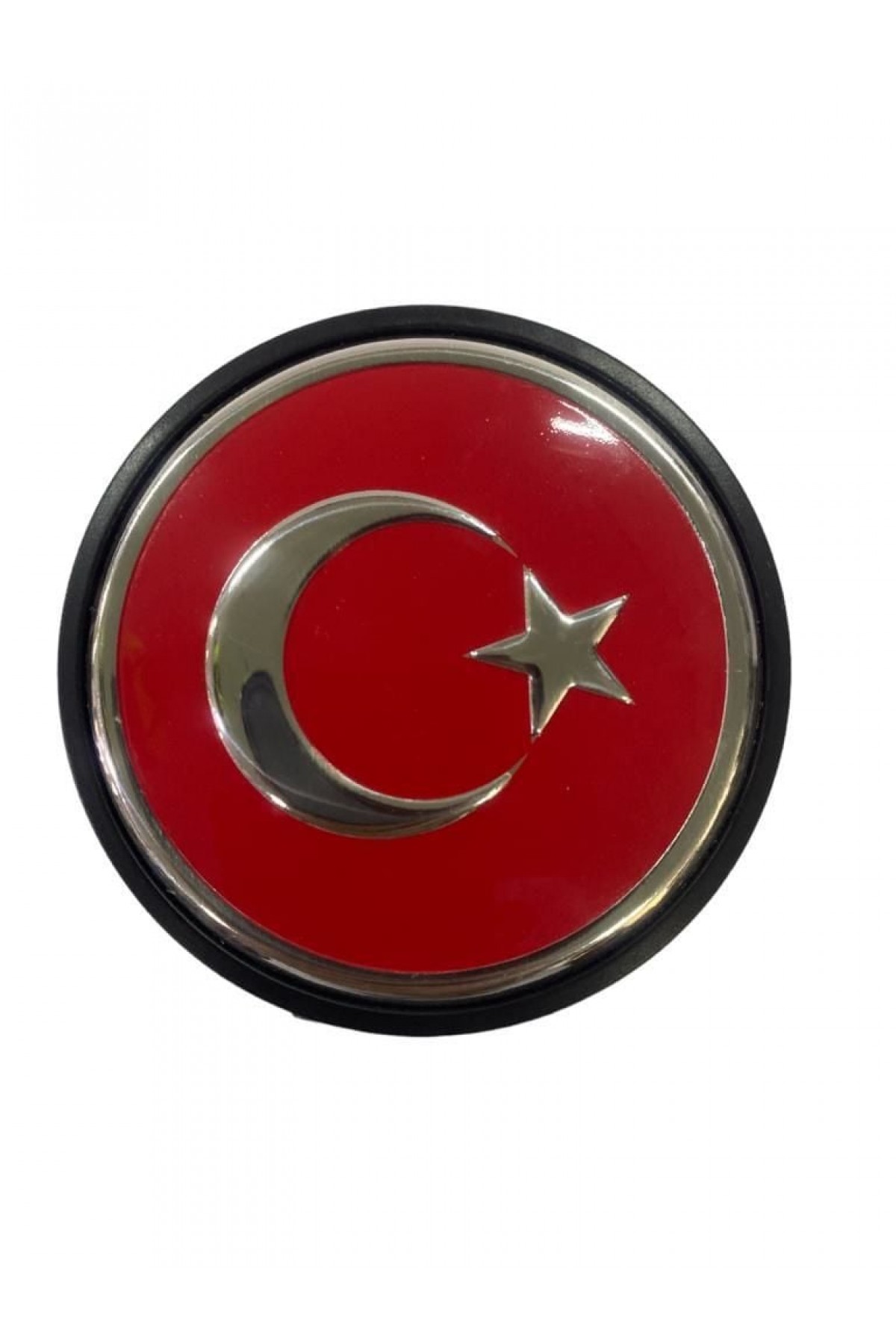 Lisinya202 Cemax Arma Ayyıldız Çap 10 cm