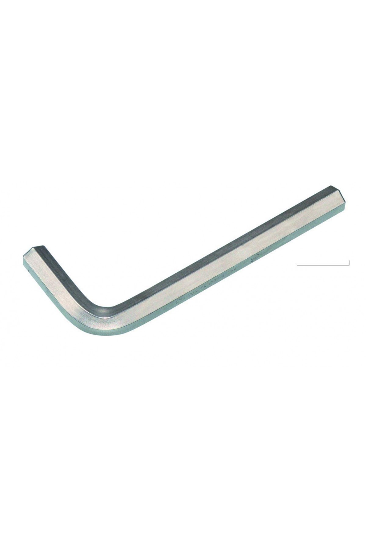 İzeltaş 4900 Allen Anahtar Altı Köşe 17 mm Lisinya202 İzeltaş 4900 Allen Anahtar Altı Köşe 17 mm