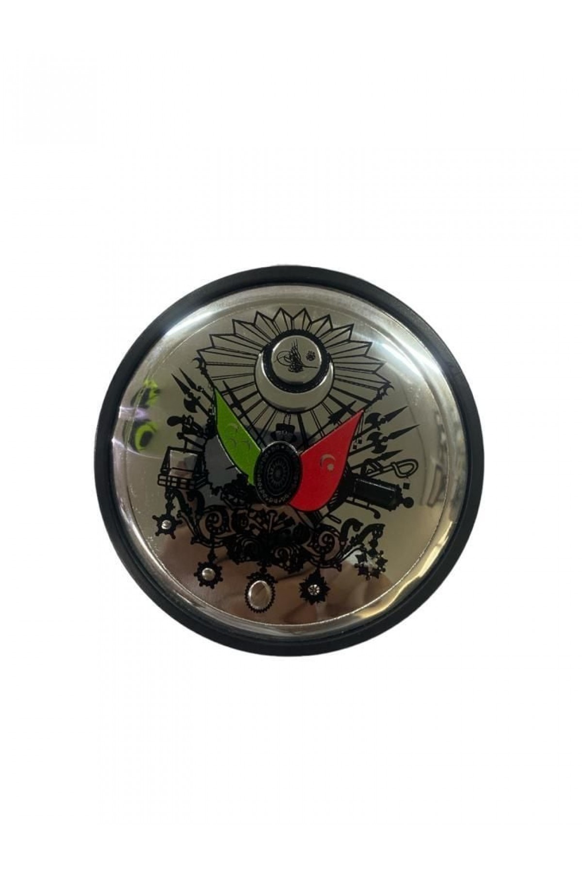 Lisinya202 Cemax Arma Tuğra Çap 10 cm