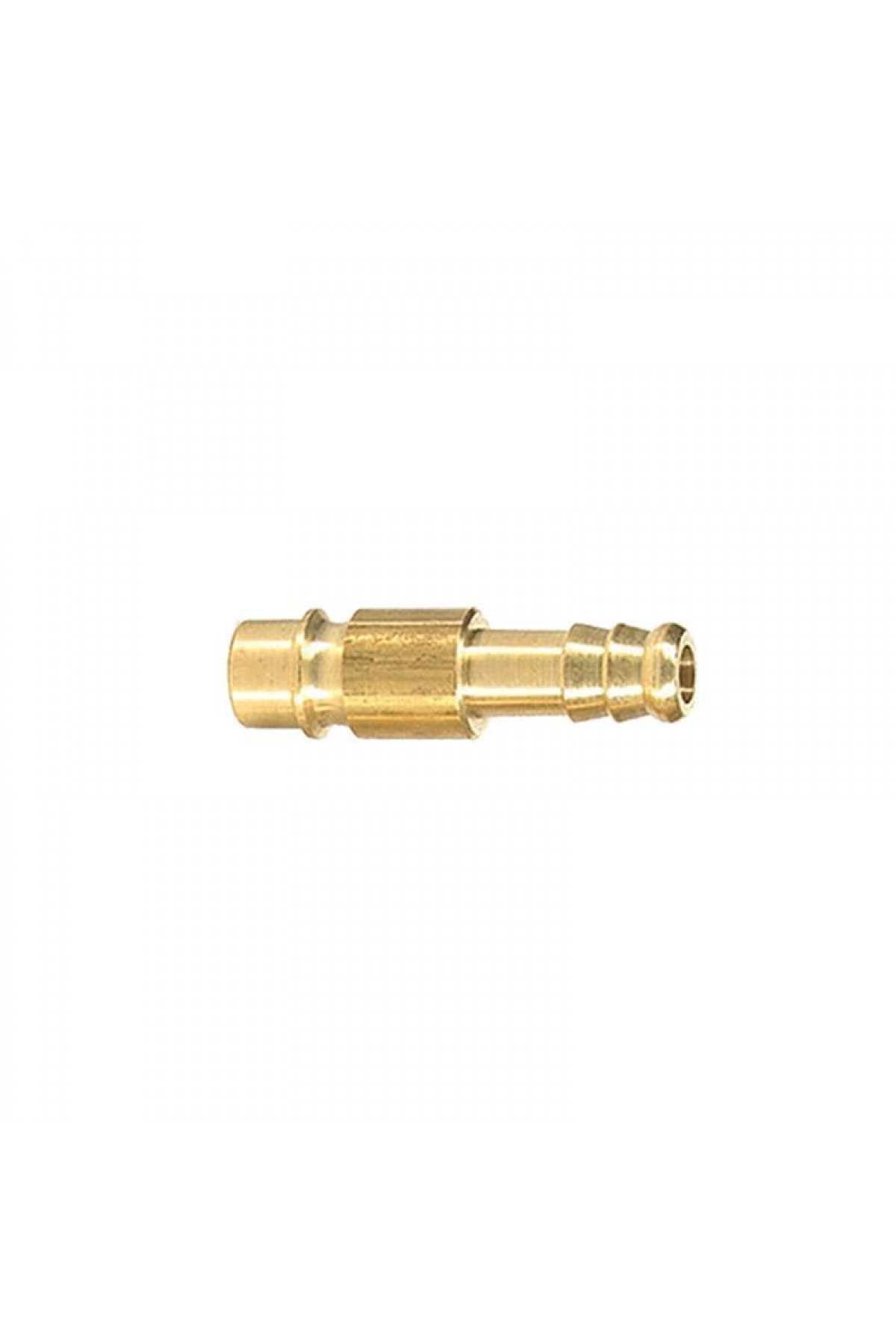 Lisinya202 Hava Valfi 8 mm Düz Hortum Ucu
