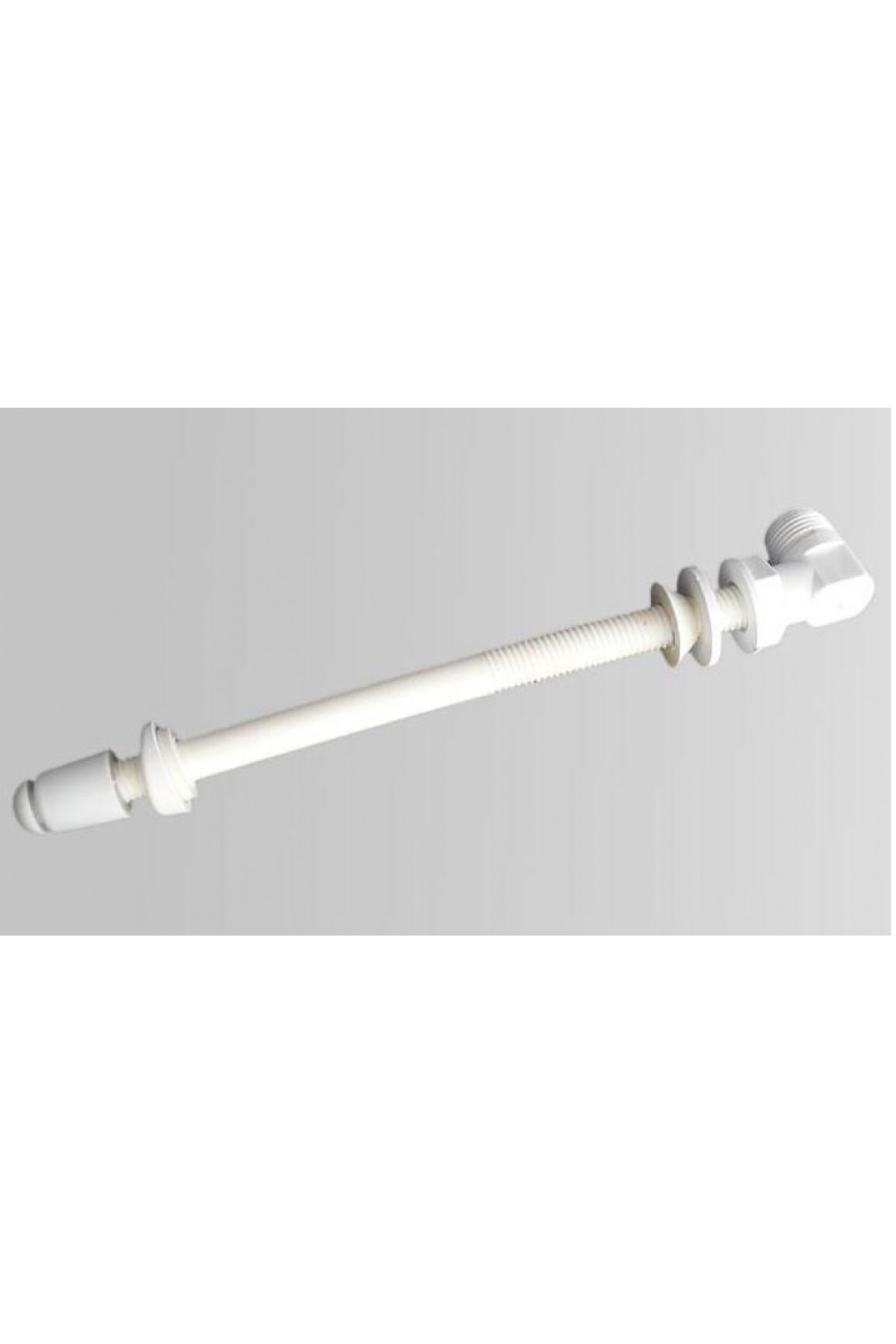 Taharet Çubuğu Plastik Başlı Uzun 34 cm Lisinya202 Taharet Çubuğu Plastik Başlı Uzun 34 cm