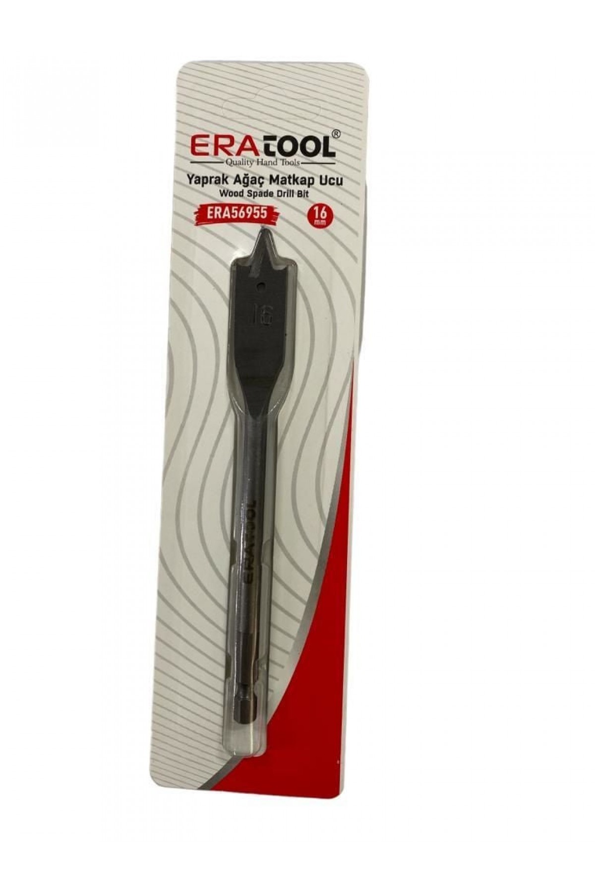 Lisinya202 Eratool 56952 Altıgen Yassı Ahşap Maktap Ucu 12 mm