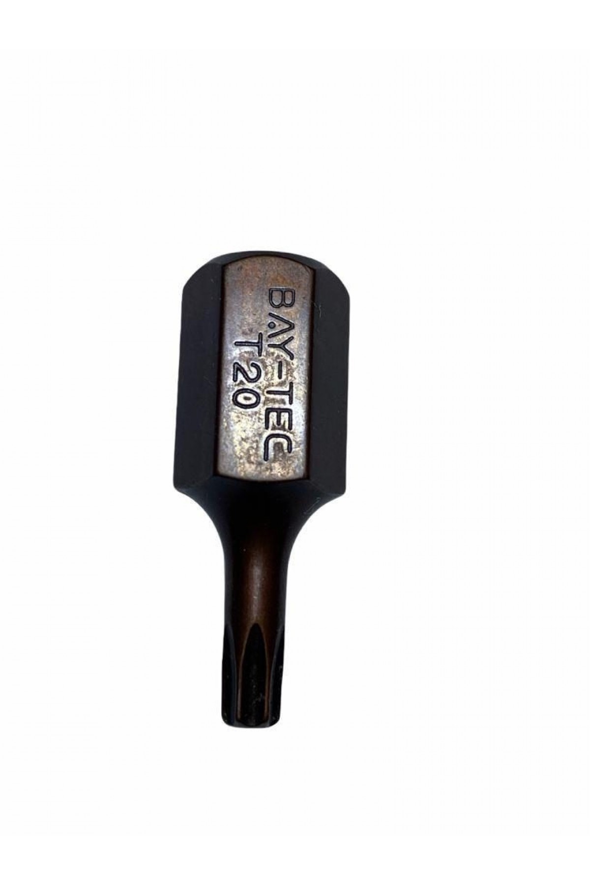 Lisinya202 Bay-Tec Tork Otomotiv Bits Uç T20 30 mm