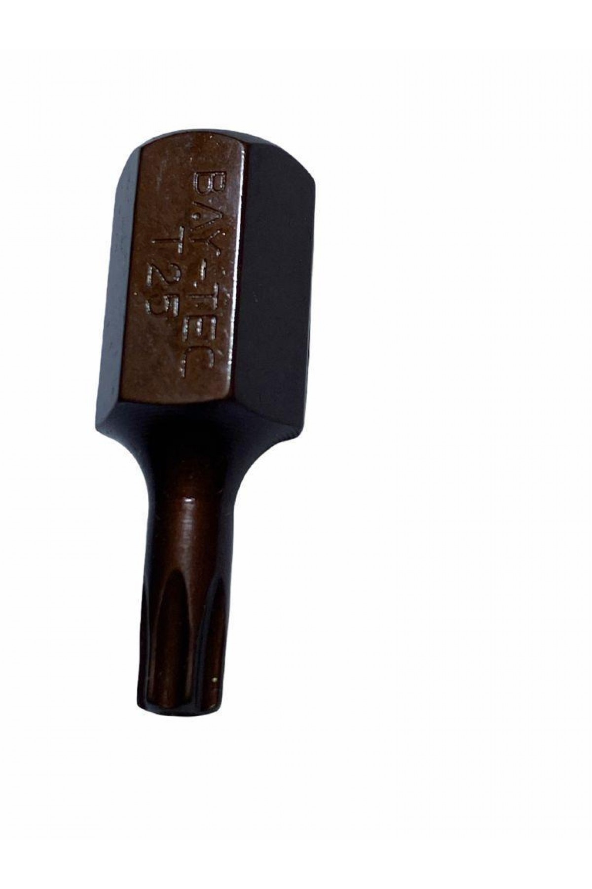 Lisinya202 Bay-Tec Tork Otomotiv Bits Uç T25 30 mm
