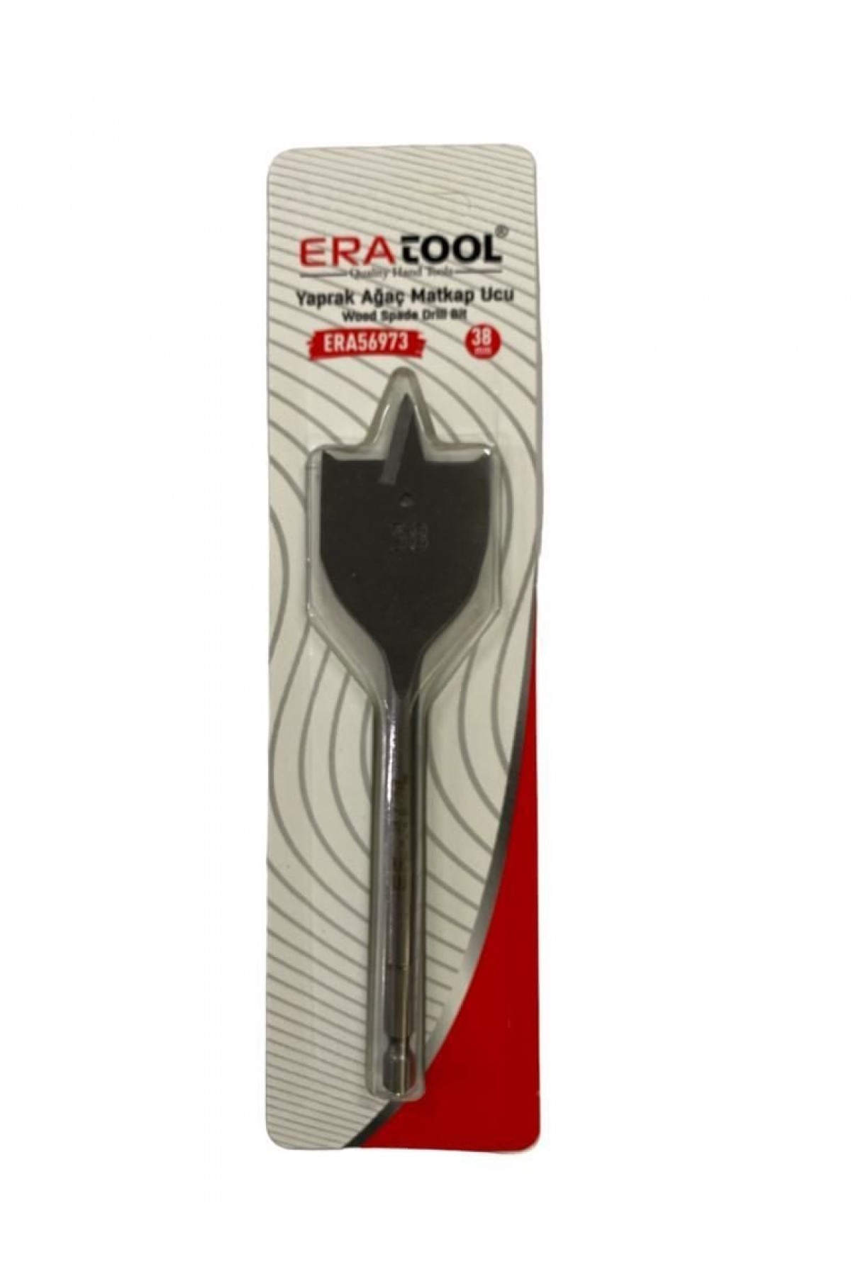 Lisinya202 Eratool 56973 Altıgen Yassı Ahşap Maktap Ucu 38 mm