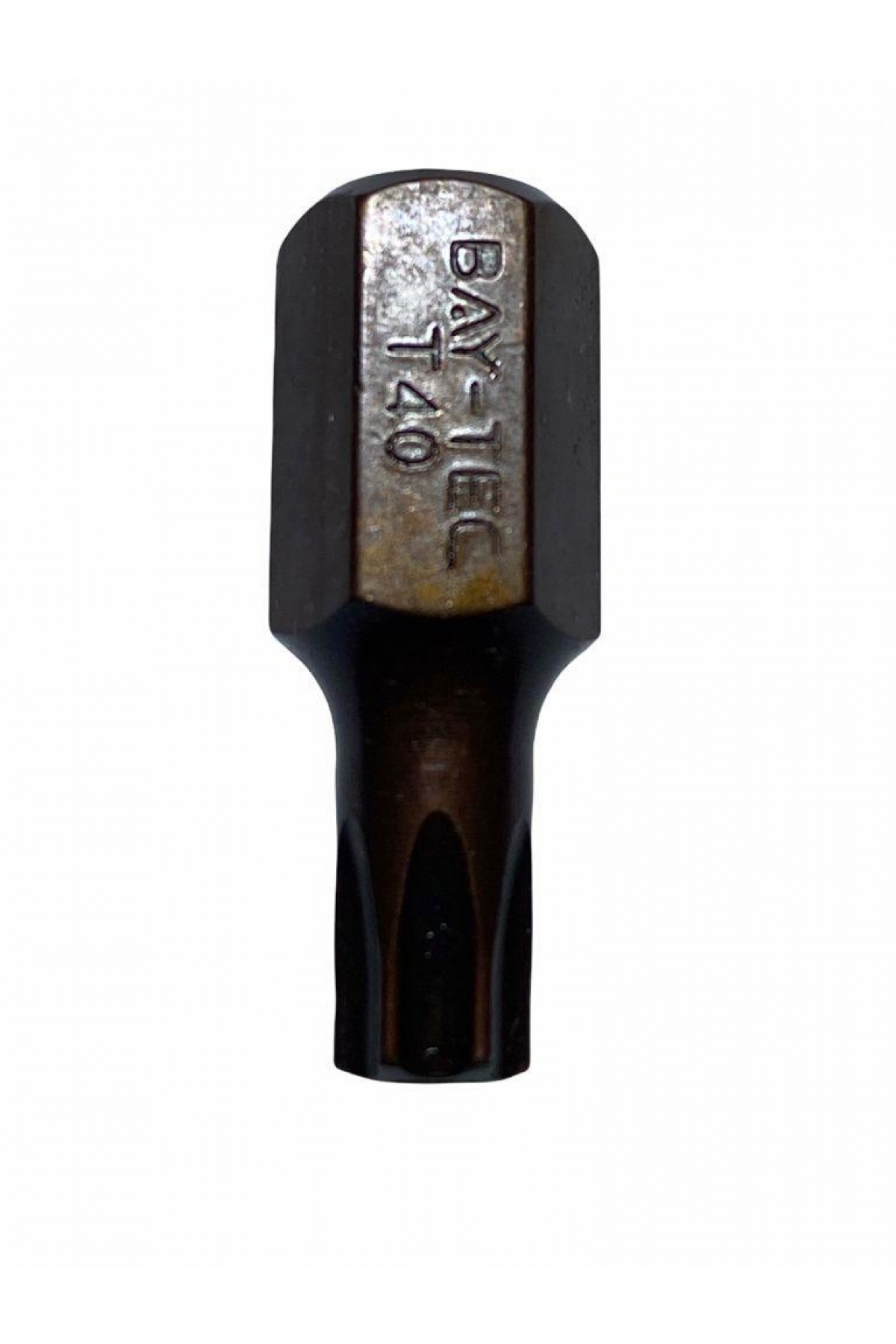 Lisinya202 Bay-Tec Tork Otomotiv Bits Uç T40 30 mm