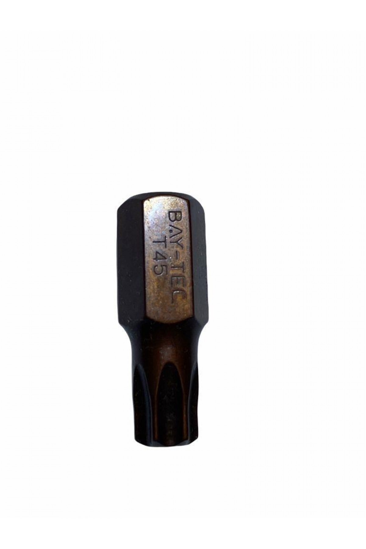 Lisinya202 Bay-Tec Tork Otomotiv Bits Uç T45 30 mm