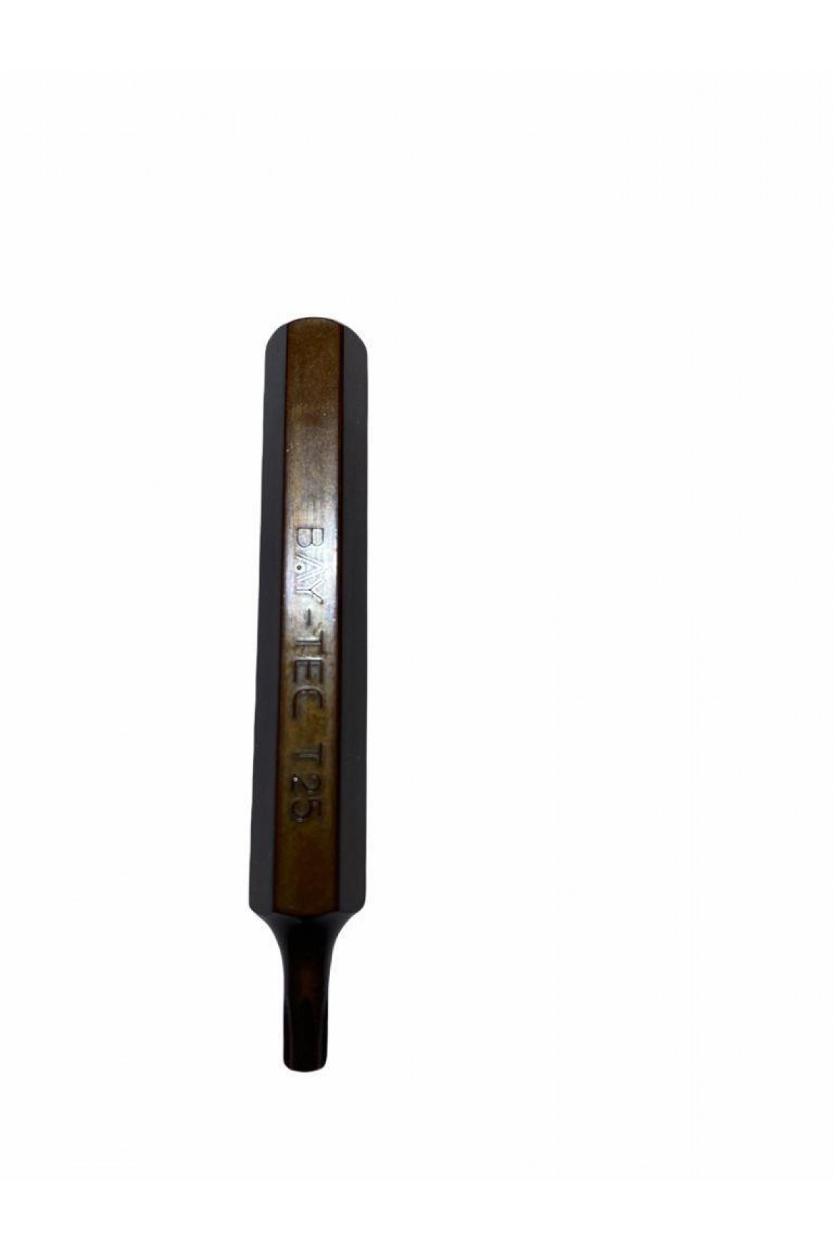 Lisinya202 Bay-Tec Tork Otomotiv Bits Uç T25 75 mm