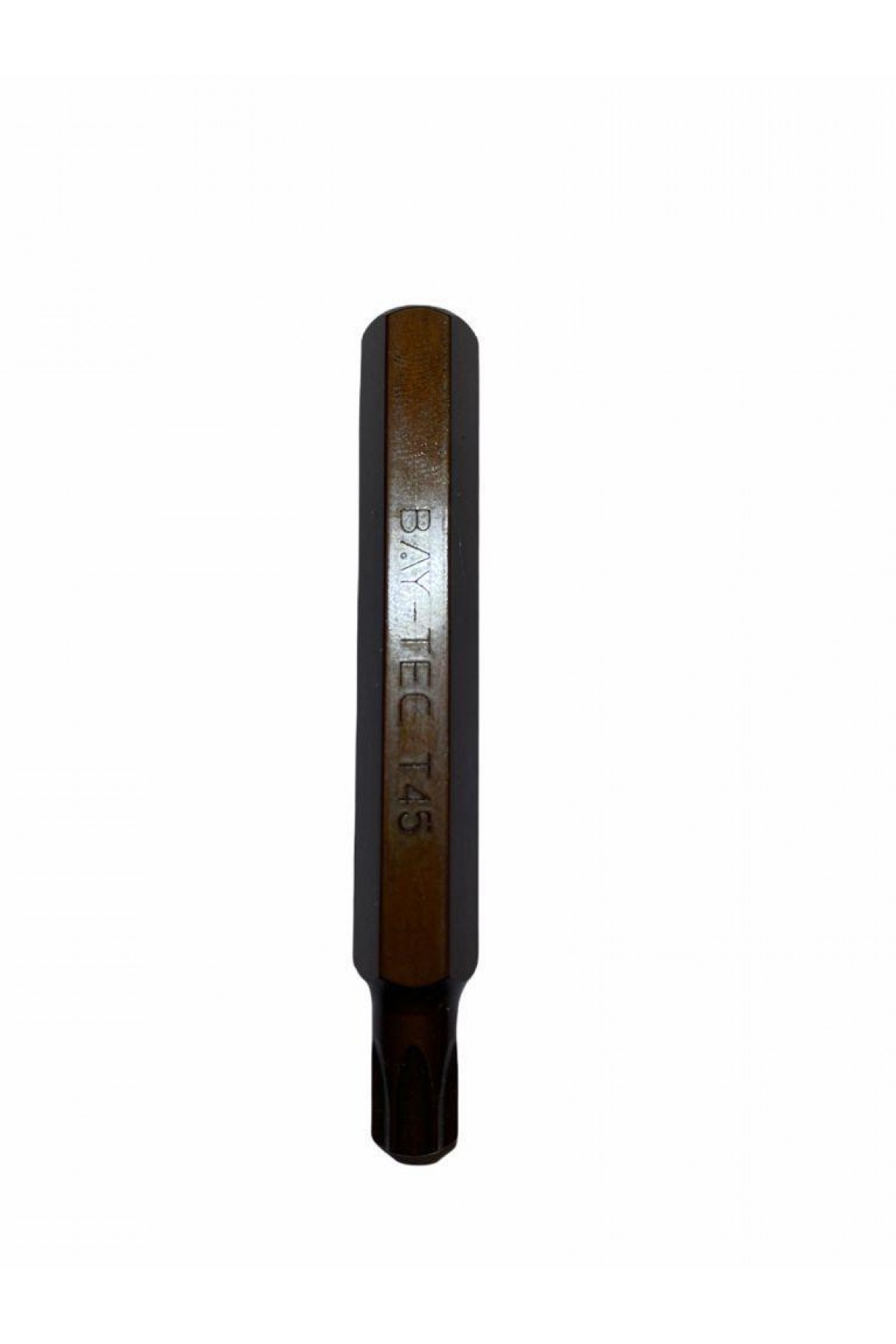 Lisinya202 Bay-Tec Tork Otomotiv Bits Uç T45 75 mm